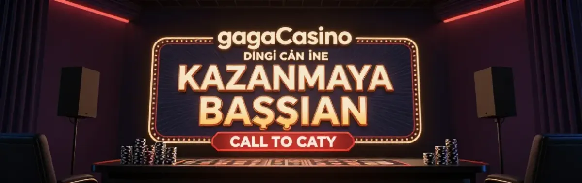 gagaCasino