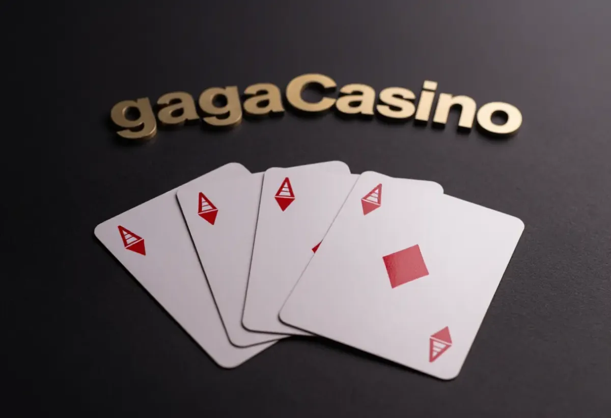 gagaCasino ile Türkiye'nin En İyi Online Casino Deneyimini Yaşayın - gagaCasino